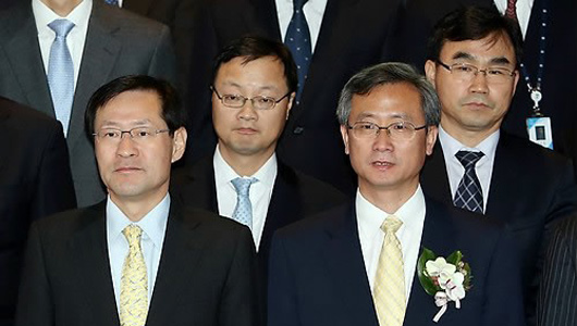 길태기 대검 차장 "국민 뜻 귀기울여 신뢰 회복해야"