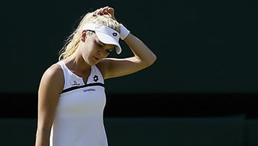 폴란드 가톨릭 단체 누드 사진 찍은 라드반스카 비난