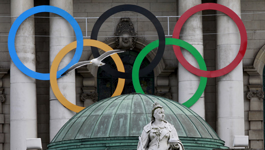 평창 4년 뒤 2022 동계올림픽에 6개 도시 유치 신청