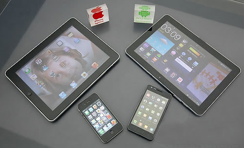 삼성애플 2차소송서 갤럭시3아이폰5 추가