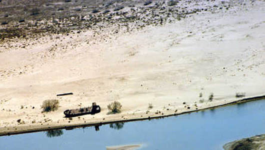 러 연구진 "아랄해 사막화 멈췄다"