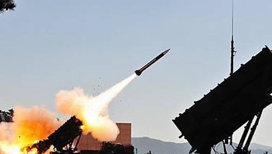 인도 핵탑재 미사일 아그니1호 시험발사 또 성공