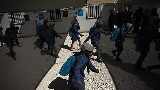 "레바논서 시리아 난민 여성들 성착취" HRW