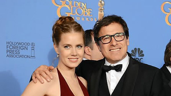 영화 아메리칸 허슬 골든글로브 3관왕