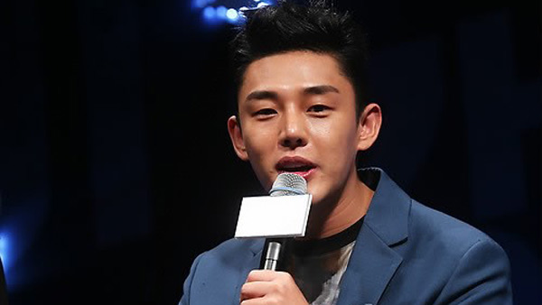 유아인 주연영화 깡철이 5월 일본 개봉