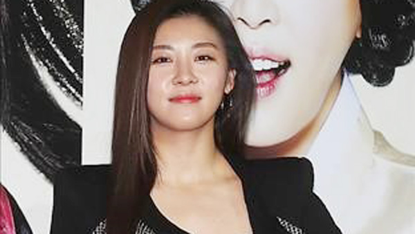 하지원 할리우드 진출 타진20세기폭스 사장과 회동