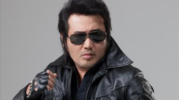 김보성 "의리 콘셉트라 하면 서운지금은 기적같아"