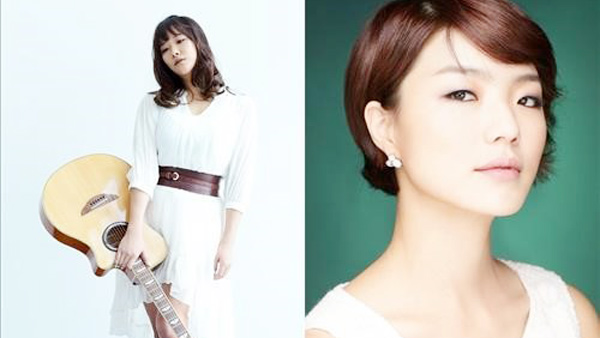 가수 호란개그우먼 안영미 등 영화감독 도전