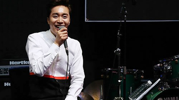 조성모 스페셜 싱글 발표타이틀곡 뷰티풀 걸