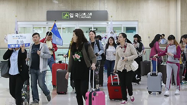 문체부 중국전담여행사 3곳 지정 취소