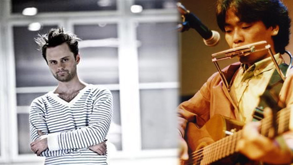 김광석 사랑했지만 스웨덴 가수가 영어로 리메이크