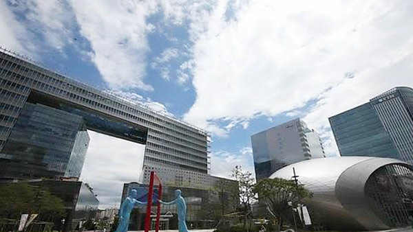  MBC 상암시대 본격 개막"콘텐츠 왕국 만들 것"