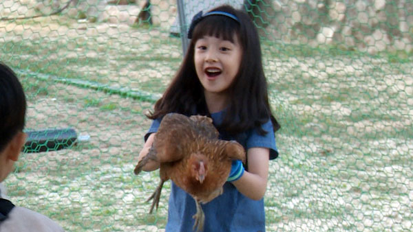 민율 친구 송지민 달콤살벌한 그녀인형 같은 외모 뒤 반전매력