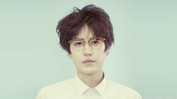 규현 "과거 이별 경험 노래 부를 때 도움됐죠"