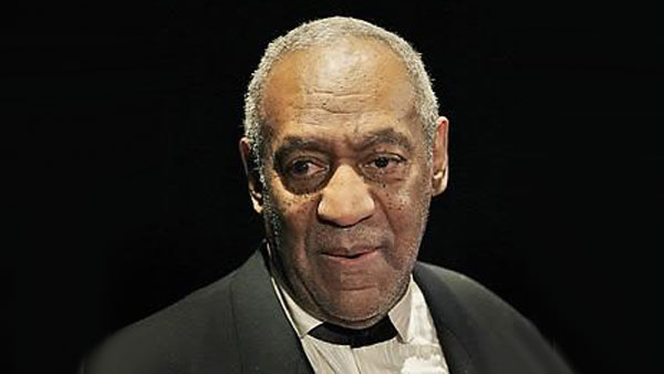 " 코미디언 빌 코스비 과거 10대 모델 성폭행"