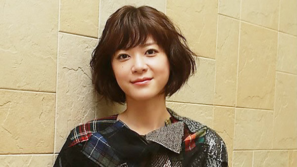 우에노 주리 20인1역 뷰티 인사이드에 합류