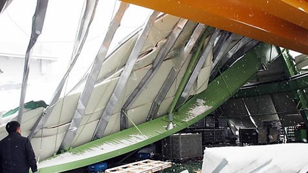 PEB 건축물 착공 전 구조안정성 심의 거쳐야