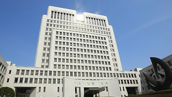 판사 897명 전보지법 부장 40여 명 증원