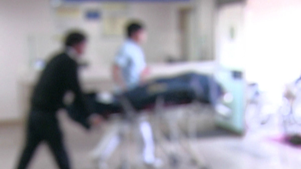 의정부 수락산서 50대 낭떠러지로 추락결국 사망