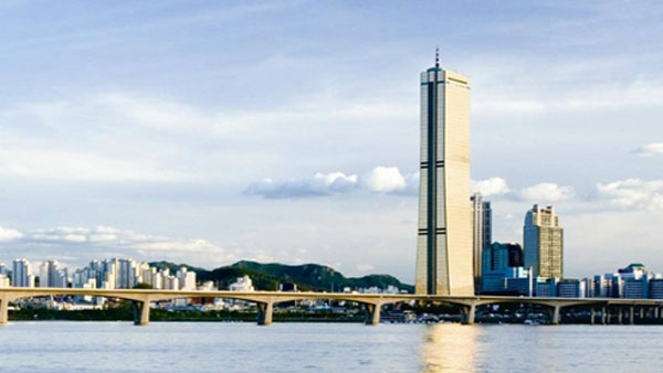 한화건설 63빌딩 개보수공사 입찰비리14억 챙겨