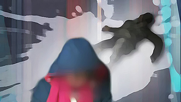 조건만남 트랜스젠더 여성 살해한 20대 구속