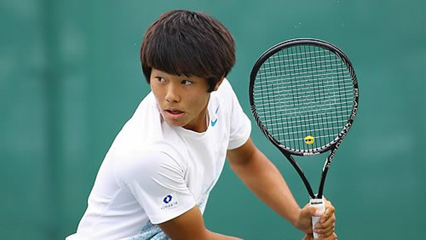 테니스 기대주 이덕희 주니어 랭킹 6위4계단 껑충