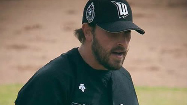 고양 원더스 마데이 상무 상대로 노히트노런