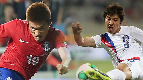 월드컵2014 이명주박주호 등 대표팀 예비 명단 7명 공개