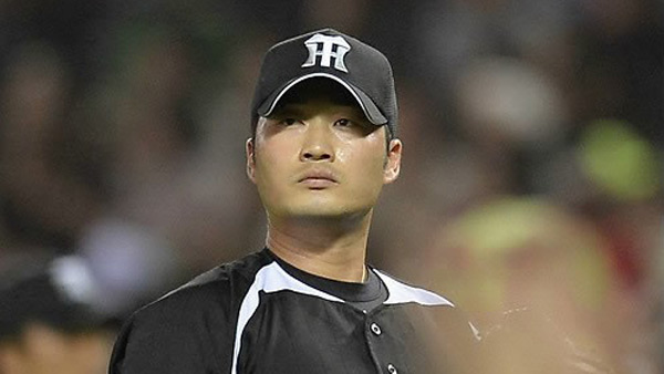 한신 오승환 시즌 두 번째 블론 세이브패전