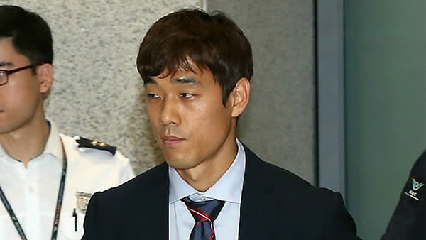 축구 국가대표 박주영 터키 부르사스포르 입단설