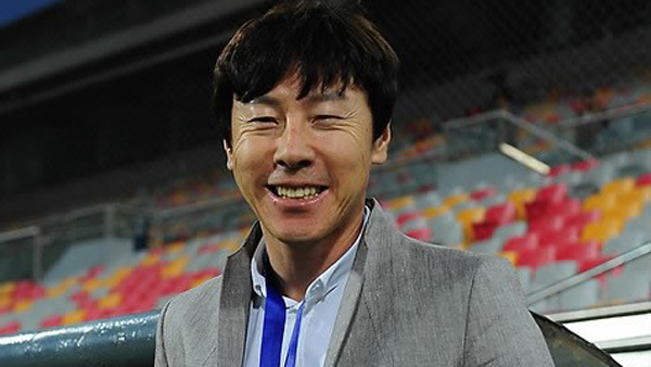 축구대표팀 9월 A매치 신태용박건하김봉수 체제로