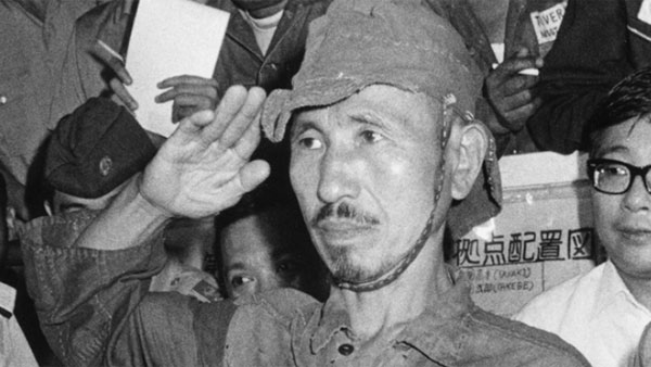 태평양전쟁 후 '정글생활 29년' 前일본군 소위 사망