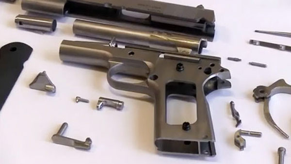 총상 출혈 15초 만에 멈추는 응급 처치제 개발