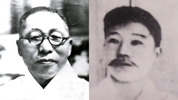 한중 안중근김구 소재 TV드라마 공동제작 검토