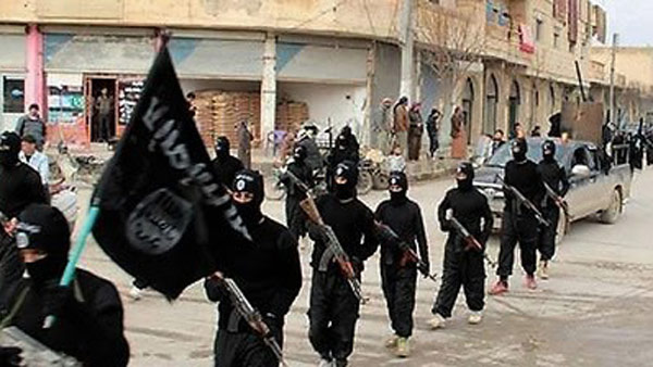 IS 지난해 인질 몸값 수입 최대 500억원