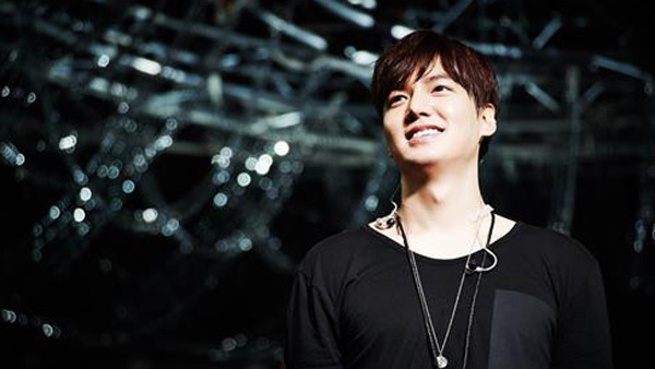 이민호 서울 팬미팅 141개국 생중계글로벌투어 성료