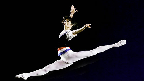 발레리노 김기민 한국 남자 무용수 최초 ABT 데뷔