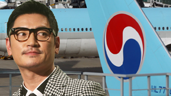 대한항공 바비킴에 다른 승객 이름으로 티켓 발권