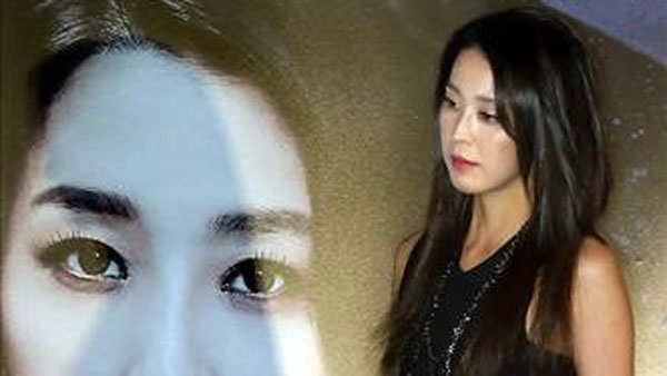 영화 첫 주연 한고은 "상대배우 김성수여서 결심"