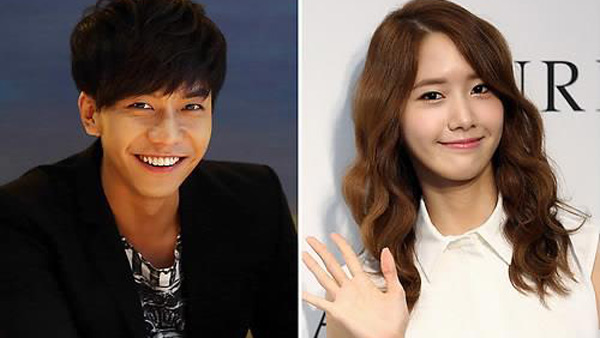 이승기윤아 1년여 만에 결별 "좋은 동료로 남기로"