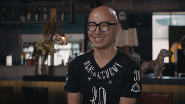 MBC 다큐스페셜 대머리라도 괜찮아 