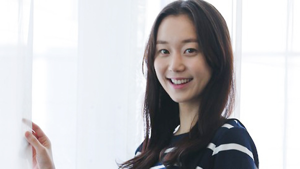 영화 그놈이다 이유영 "조급하게 생각하지 않아요"