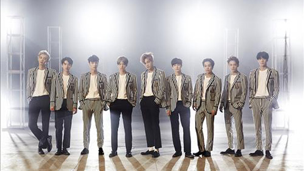 엑소 다음 달 겨울 특별 앨범 싱 포 유 발매