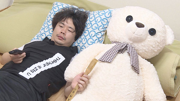 나혼자산다 안세하 그녀는 예뻤다 반전남의 리얼 라이프