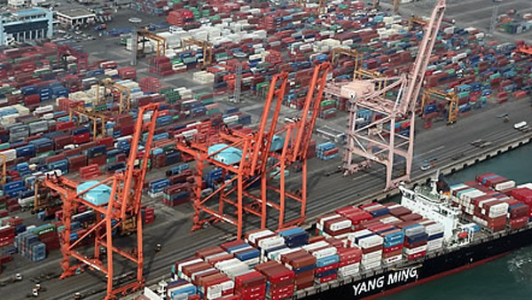 작년 기업 매출 첫 감소 제조업 55조