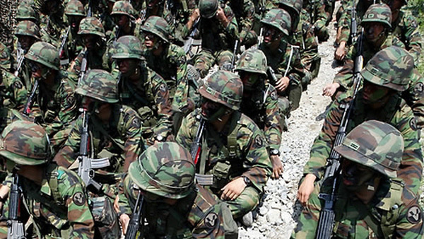 병사 상해보험제도 첫 도입사망시 1억원 지급