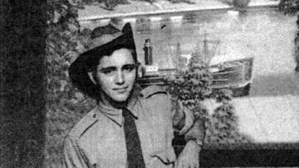 625 참전 유엔군 최연소 전사자 유족 한국 온다