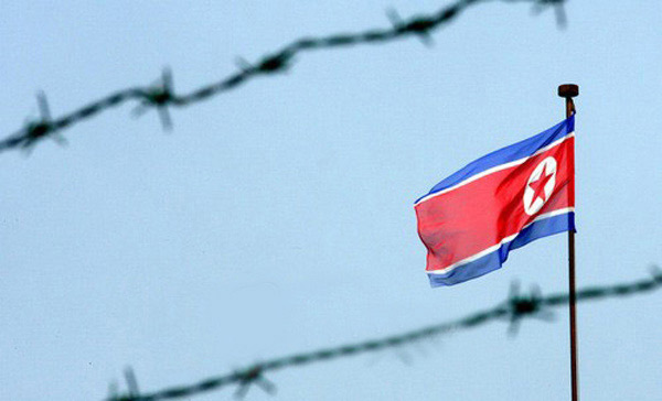 북한 "8월 교전 직전 핵 억제력으로 평온 얻었다"