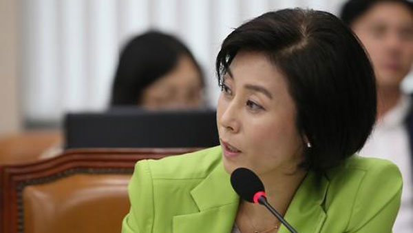 신의진 " 이용득 막말 최고위원직 사퇴해야"