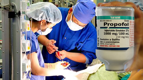 "마취사고로 5년간 최소82명 사망수면마취도 주의해야"